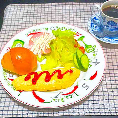 ブランチ
